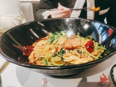 -醉人椒麻辣香锅(上地华联店)