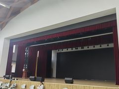 -安徽大学(龙河校区)