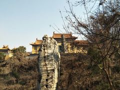 -南京市江宁方山