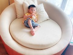 -上海佘山世茂艾美酒店