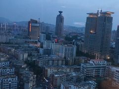 -济南富力凯悦酒店