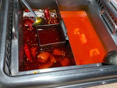 -野妹经典火锅(江夏中百店)