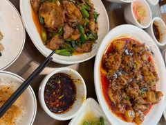 凉粉烧蹄花-双流老字号董蹄花(广场路店)