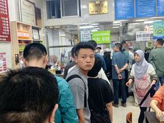 -胡家包子·清真(大众巷店)