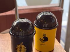 -喜茶(佛山岭南站店)