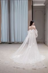 -MuseMarry婚纱(前海嘉里中心店)