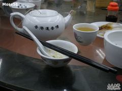 -香港蓮香樓(上環店)