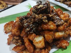 -大眼锅贴水饺(河东店)