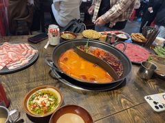 -冯校长老火锅(广州正佳广场店)