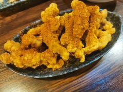 重庆小酥肉-付小姐在成都(中山公园店)