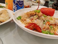 -江苏饭店-中餐厅
