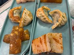 小食拼盘-西关明记肠粉(荔枝湾店)