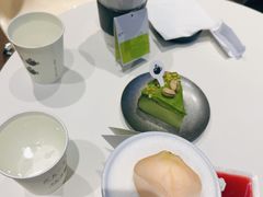 -魏客咖啡(中铁中心店)