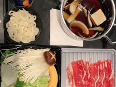 -吉野家(顺义站前北街店)