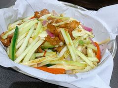 -飞尝蚝·顺德菜·鱼生(顺德总店)