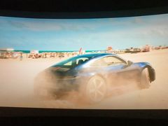放映厅-CGV影城(金银潭激光IMAX店)