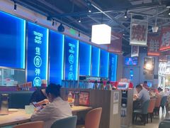 -鱼酷活鱼烤鱼(雨花客厅店)