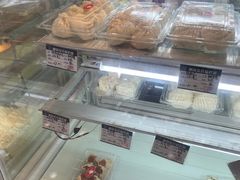 -白玉兰食品(中山公园龙之梦店)