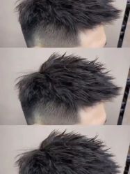 -LJOY丽锦造型·烫发染发