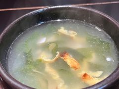 -四喜后厨·白串烧烤朝鲜小酒馆(珠江路店)