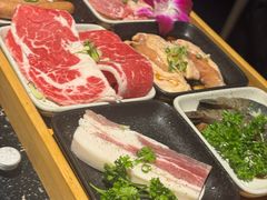 -牛焱·烧肉酒肆(五大道店)