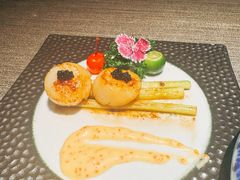 -炙柒Sekinana·精致日料(合生汇店)