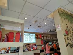 -咬不得高祖生煎·简餐(城站店)