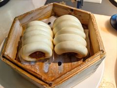-广州酒家(天字码头店)