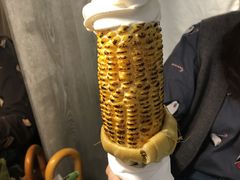-茶是一枝花泡茶店