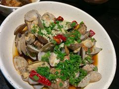 -老头儿油爆虾·知味杭州(爱琴海购物中心)