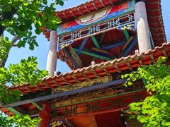 -天女山森林公园