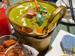 -Home Thai·泰谣(王府井apm店)