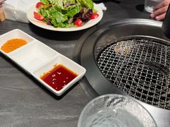 -NIUAN牛庵·和牛烤肉(恒隆店)