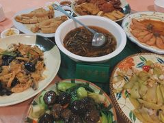 -佛有缘素食馆·荔湾老字号(陈家祠首店)