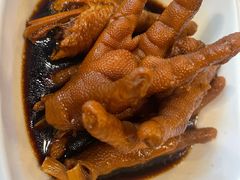 -合晋食府(广州合晋帝苑酒店)
