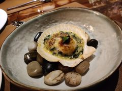-柏蔻餐厅Le Banquet Bistro(天河北店)