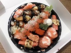 -河风精致寿司(尼盛店)
