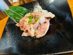 -炎蔵牛舌烤肉