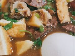 -老门刀削面(小酱坊店)