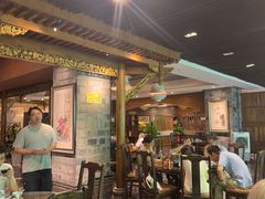 -顺兴老茶馆·精品川菜(世纪城店)