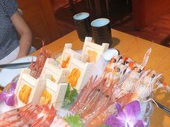 -花枝日本料理(金沟河店)