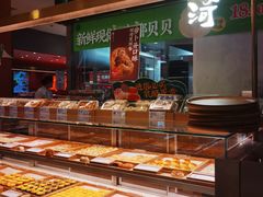 -泸溪河桃酥(凯德MALL太阳宫店)