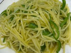 土豆丝-九里香(三世传承店)