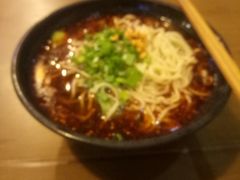 -金板凳重庆小面(邮政街店)