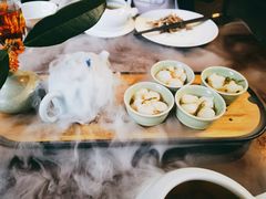 -乾园.魏庐湖景餐厅(花港店)