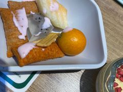 -豪客来牛排(宝龙城市广场店)