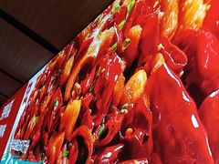 -茅庐川菜(青岛凯德店)