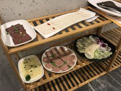 -有鱼吃·纸包烤鱼(曲江创意谷店)