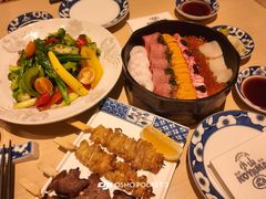 -小山日本料理(太古汇店)