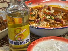 -老三样·旧食新味(万寿宫店)